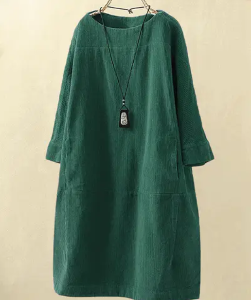 A-Line Dress for Women