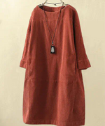 A-Line Dress for Women