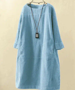 A-Line Dress for Women