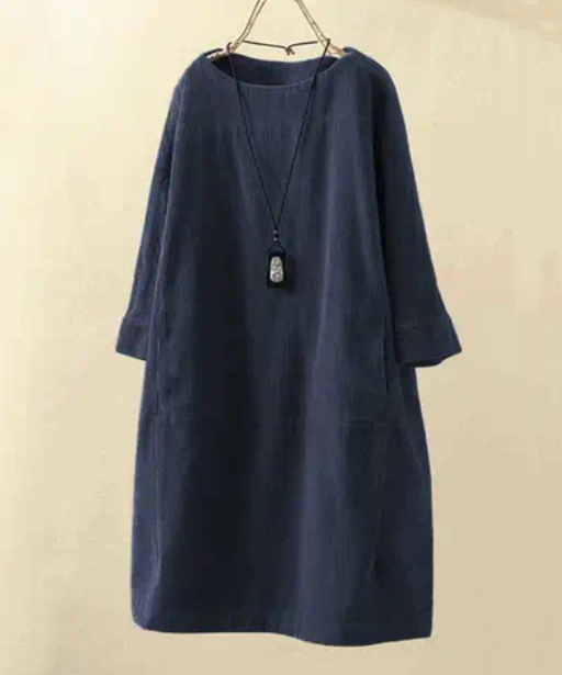 A-Line Dress for Women
