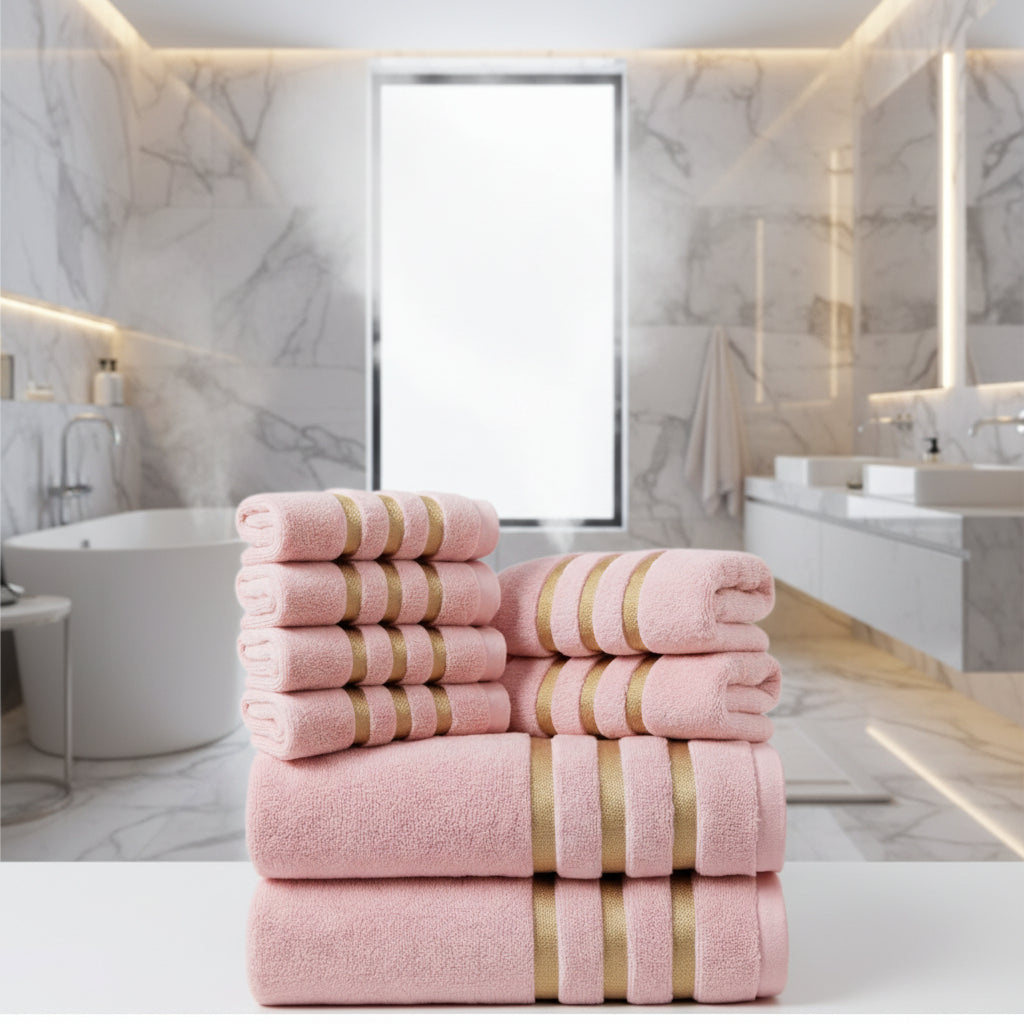 Premium Hotel-Quality Everyday Comfort