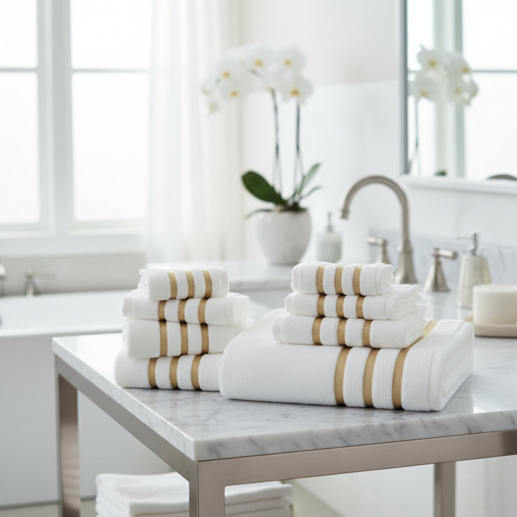 Premium Hotel-Quality Everyday Comfort