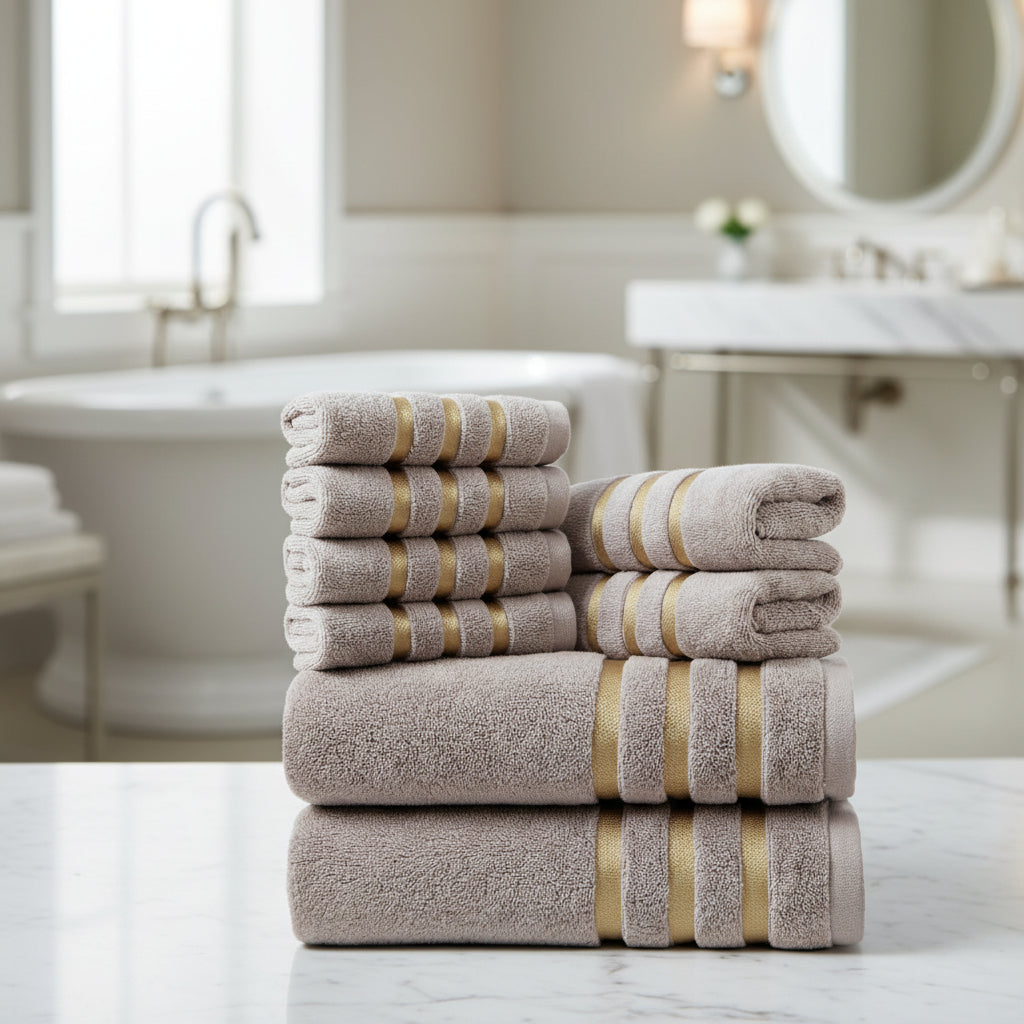 Premium Hotel-Quality Everyday Comfort