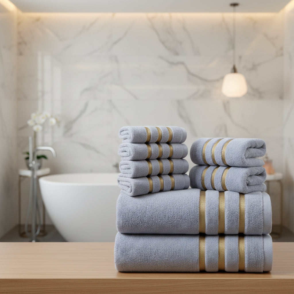 Premium Hotel-Quality Everyday Comfort