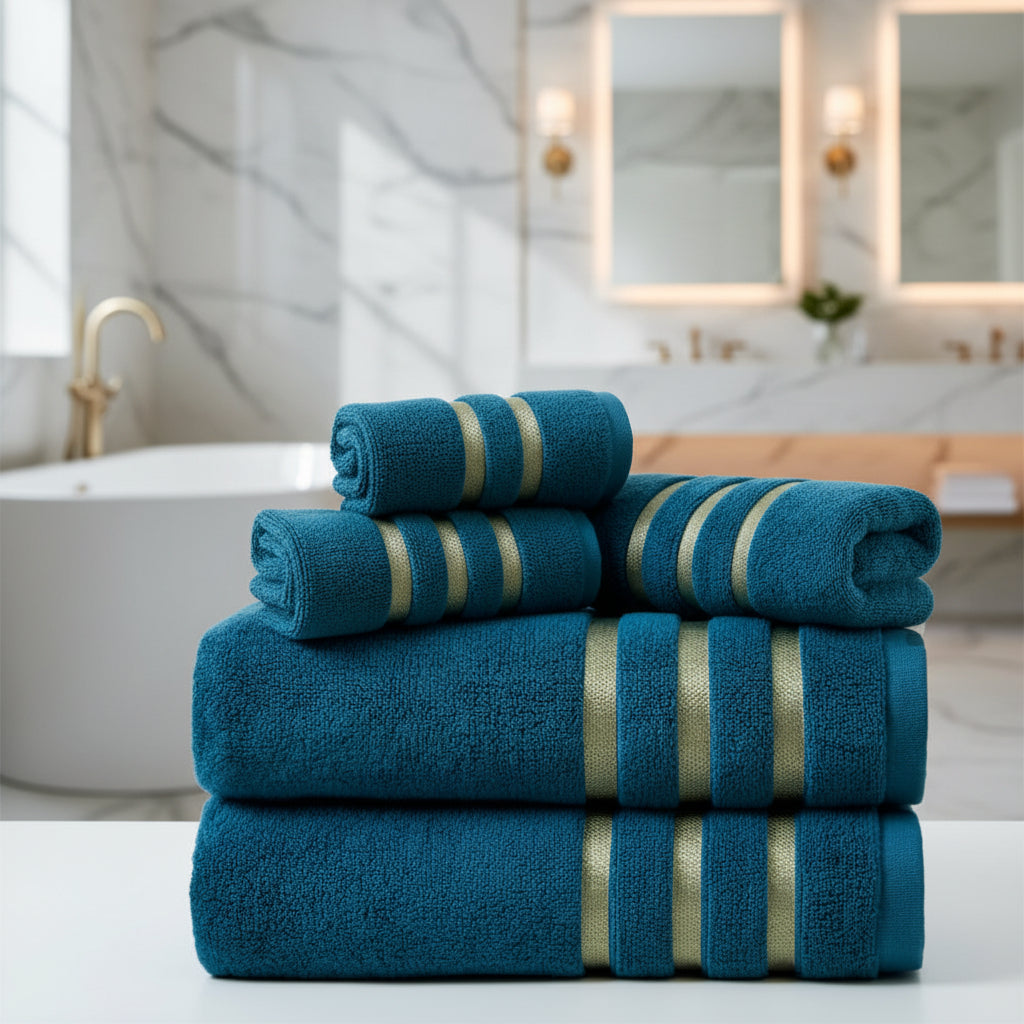 Premium Hotel-Quality Everyday Comfort