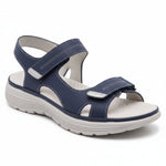 Adjustable Orthopedic Sandals for All-Day Comfort, Arch Support, and Stable Everyday Walking