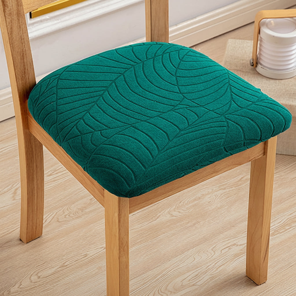 Stretch Fit Covers for Instant Chair Upgrade