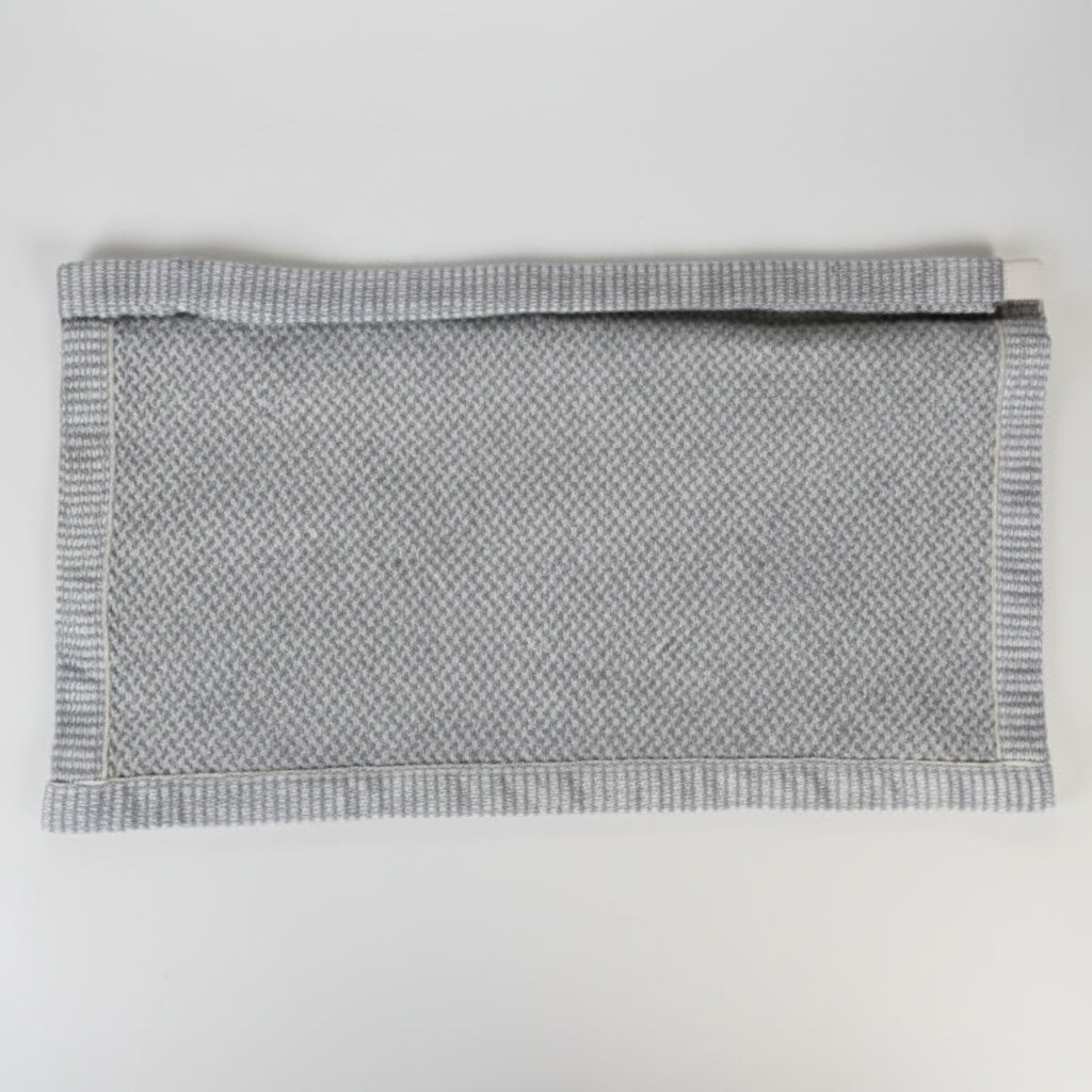 Breathable Non-Slip Cotton-Linen Sofa Cover
