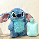 Comfortable Hot Water Bottle – Perfect for Staying Warm on Chilly Days