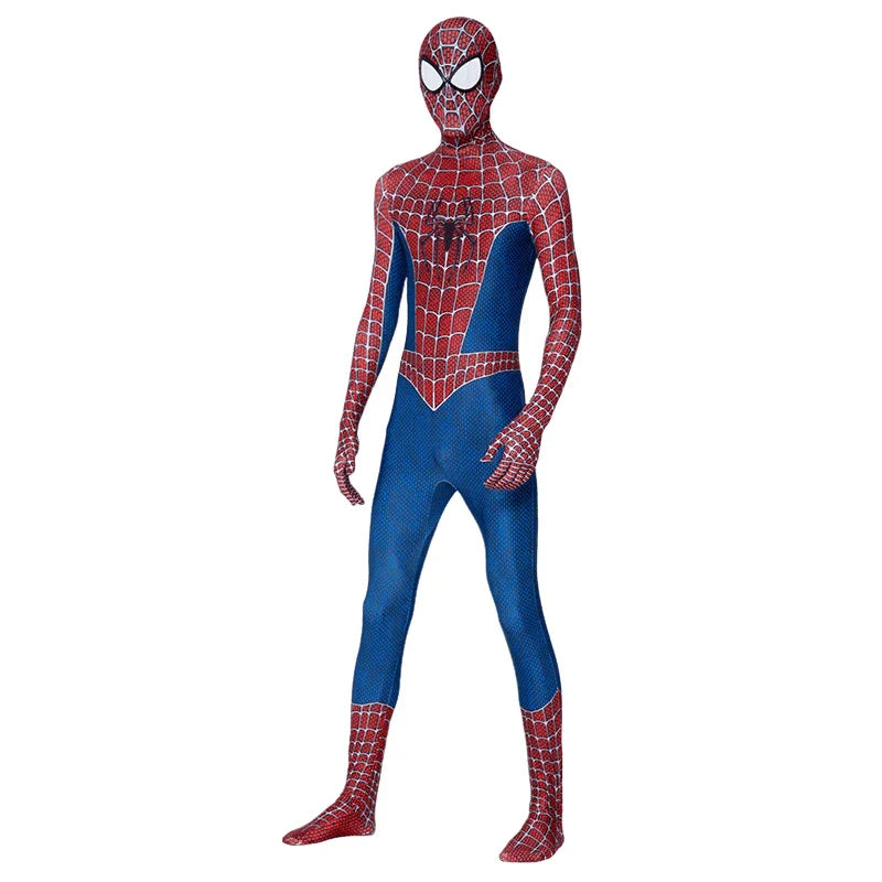 Exciting Superhero Costumes – Create Unforgettable Memories