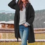 Stylish Winter Jacket | Cozy and Fashionable Outerwear