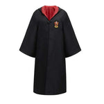 Enchanted Wizard Costume Set with Accessories