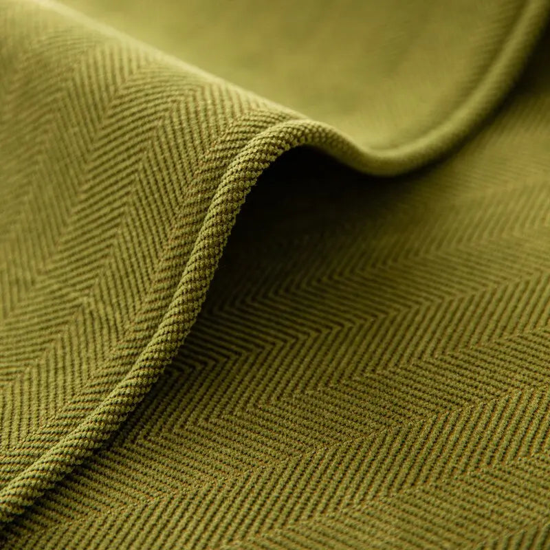 Non-Slip Sofa Cover for Enhanced Comfort and Stability