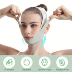 Face Lifting Band – Achieve a Tighter and More Youthful Contour