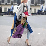 Chic Oversized Coat – Fashionable and Cozy for Every Event