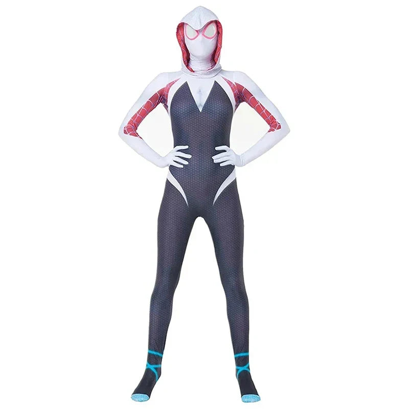Exciting Superhero Costumes – Create Unforgettable Memories