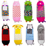 Cheerful Sleeping Bags for Kids
