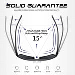Polarized Sunglasses 3-Pack – Stylish and Protective