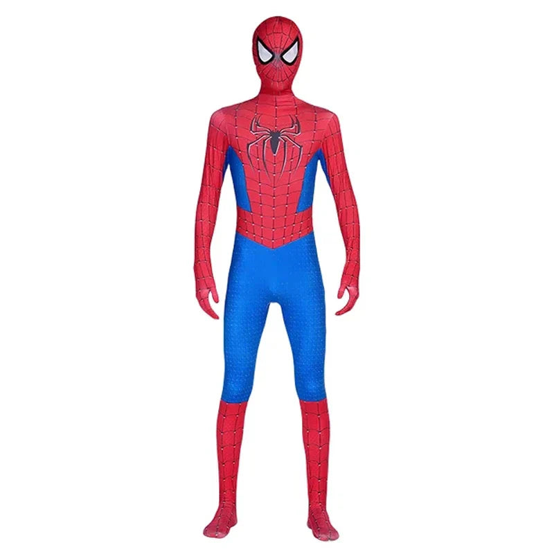 Exciting Superhero Costumes – Create Unforgettable Memories