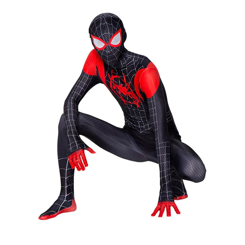 Exciting Superhero Costumes – Create Unforgettable Memories