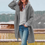Stylish Winter Jacket | Cozy and Fashionable Outerwear
