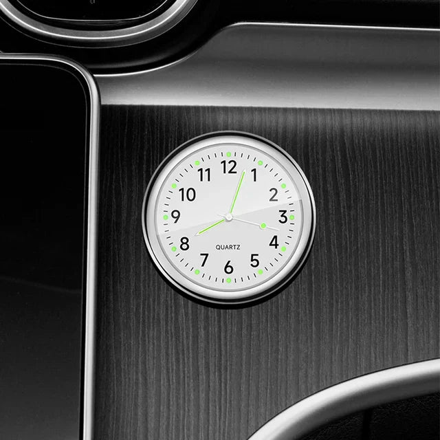 Mini Car Clock | Buy 1 Get 1 Free
