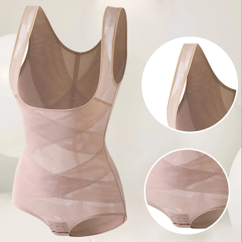 Seamless Shapewear | Tummy Control | Shaping Effect