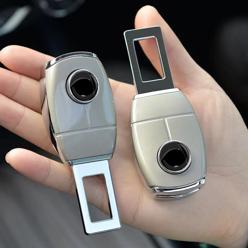 Car Seat Belt Extender | Enhanced Comfort Without Cutting In