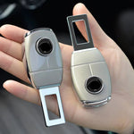 Car Seat Belt Extender | Enhanced Comfort Without Cutting In