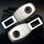 Car Seat Belt Extender | Enhanced Comfort Without Cutting In