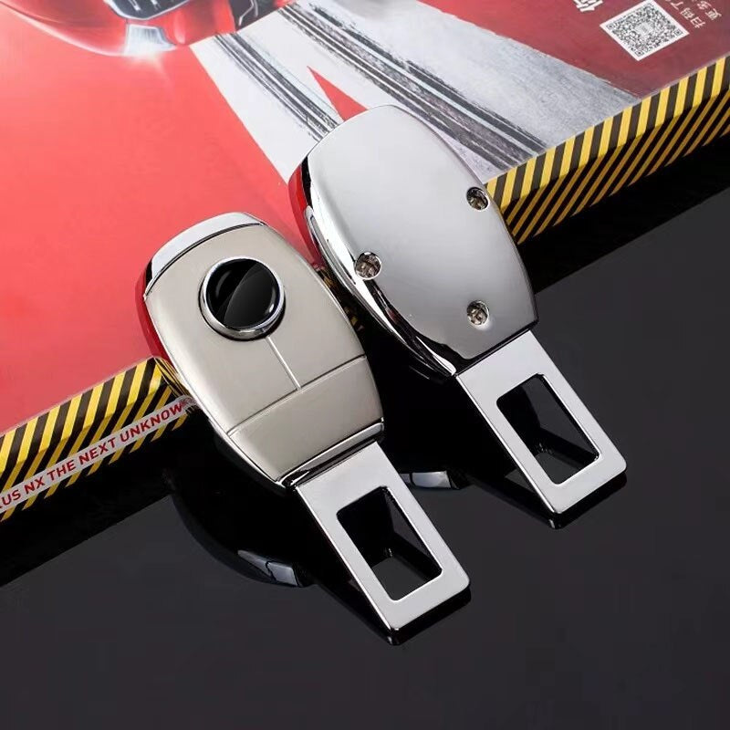Car Seat Belt Extender | Enhanced Comfort Without Cutting In