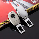 Car Seat Belt Extender | Enhanced Comfort Without Cutting In