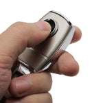 Car Seat Belt Extender | Enhanced Comfort Without Cutting In