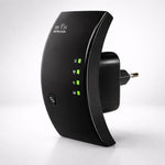 Signal Booster | Extended Range | Simple Plug and Play Setup
