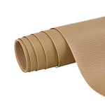 Self-Adhesive Leather Patch for Upholstery Repair