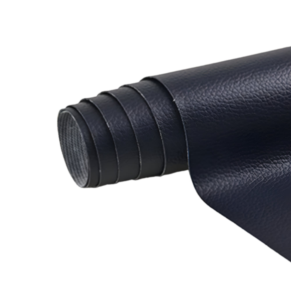 Self-Adhesive Leather Patch for Upholstery Repair