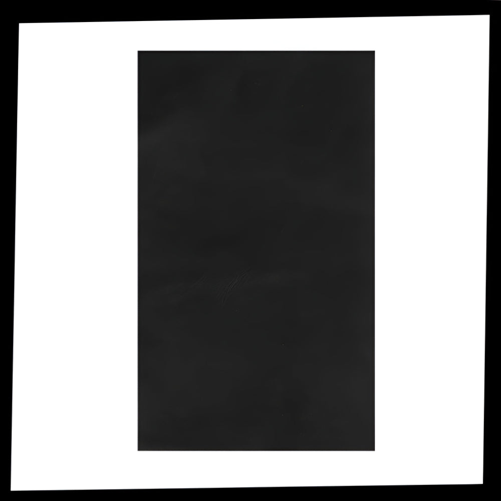 Self-Adhesive Leather Patch for Upholstery Repair