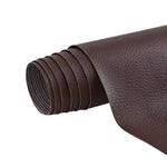 Self-Adhesive Leather Patch for Upholstery Repair