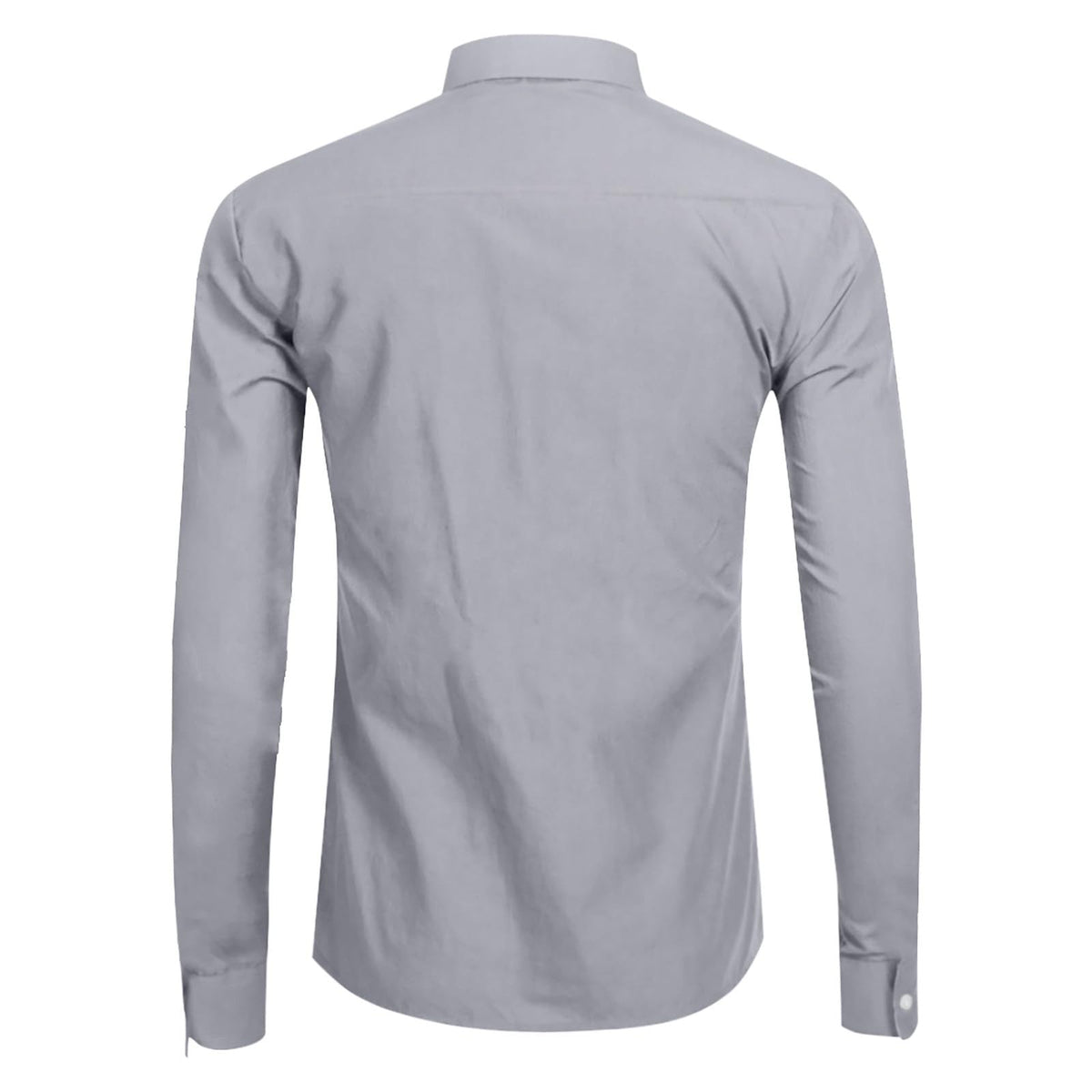 50% OFF | Unique Zipper Shirt - Stylish and Versatile