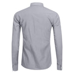 50% OFF | Unique Zipper Shirt - Stylish and Versatile