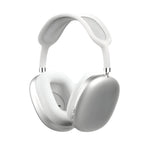 Wireless Over-Ear Headphones with Active Noise Cancellation (ANC)