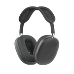 Wireless Over-Ear Headphones with Active Noise Cancellation (ANC)