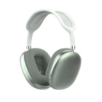Wireless Over-Ear Headphones with Active Noise Cancellation (ANC)