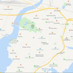 GPS Cat Tracker Collar for Real-Time Location Monitoring and Pet Safety