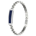 Stylish Fitness Tracker Bracelet – 5-Day Battery Life