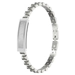 Stylish Fitness Tracker Bracelet – 5-Day Battery Life