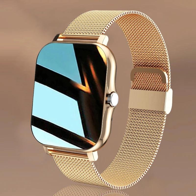Smartwatch | Health & Fitness Features