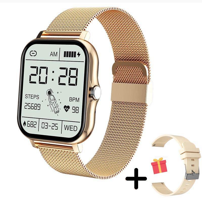 Smartwatch | Health & Fitness Features