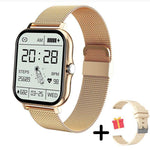 Smartwatch | Health & Fitness Features