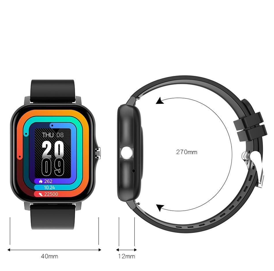 Smartwatch | Health & Fitness Features